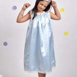 Dreamy Sky Nighty ( With Sleep Mask )