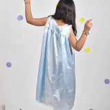 Dreamy Sky Nighty ( With Sleep Mask )