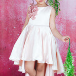 Dreamy Victorian Elegance Gown