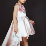 Dreamy Victorian Elegance Gown