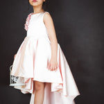 Dreamy Victorian Elegance Gown