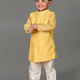 Ethnic Essence Kurta Set