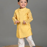 Ethnic Essence Kurta Set
