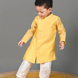 Ethnic Essence Kurta Set
