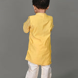 Ethnic Essence Kurta Set