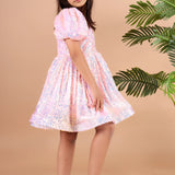 Glitter Gala Frock