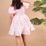 Glitter Gala Frock