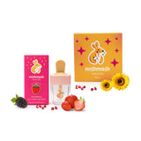 Lip Gloss & Blush Duo Pack