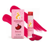 Lip Balm & Blush Duo Pack