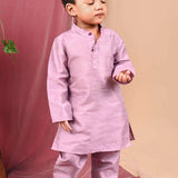 Majestic Glam Kurta Set With Jacket