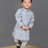 Radiant Glow Kurta Set