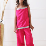 Rani Grace Lace Suit Set