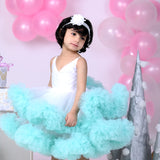 Fairytale Dress for Little Girls