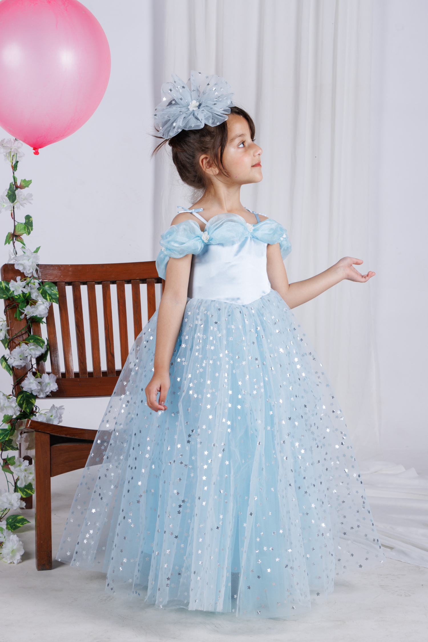 Ball Gown For Girls 2019 Babygrils Store 2019 New Kids Pageant