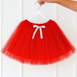 Fairy Tutu Skirt