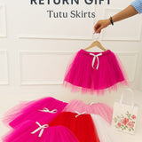 Fairy Tutu Skirt