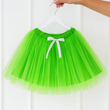 Fairy Tutu Skirt
