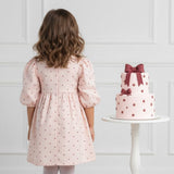 Blush Dreams Star Tunic Dress