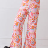 Color Pop Candy Pants