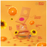 Blush & Eyeshadow Duo Pack