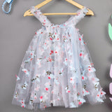 Tiny Butterfly Frock