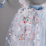 Tiny Butterfly Frock