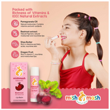 Eyeshadow & Lip Balm Duo Pack