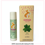 Cute Lips - Mint Lip Balm
