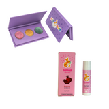 Eyeshadow & Lip Balm Duo Pack