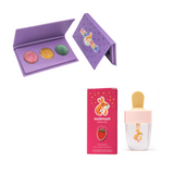 Eyeshadow & Lip Gloss Duo Pack