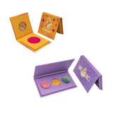 Blush & Eyeshadow Duo Pack