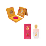 Lip Gloss & Blush Duo Pack