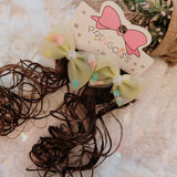Kiddie Lock Clips
