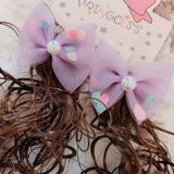 Kiddie Lock Clips