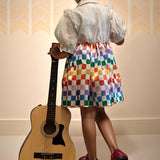 Jellybean Bow Dress