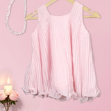 Tiny Rosebud Frock