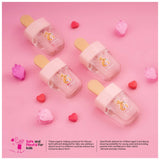 Blush, Lip gloss & Lip balm Trio Pack