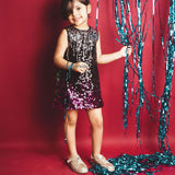 Girls birthday party dress