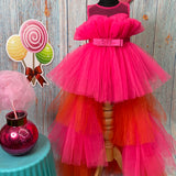 party wear kidswear