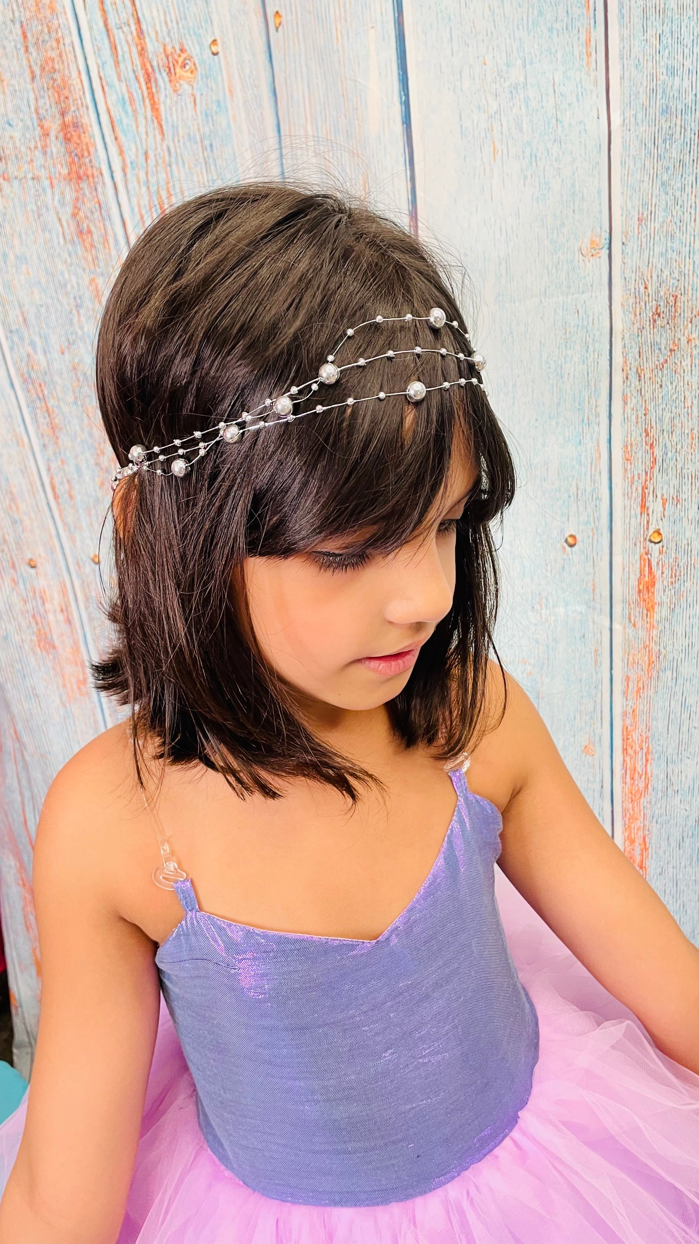girls head accesory