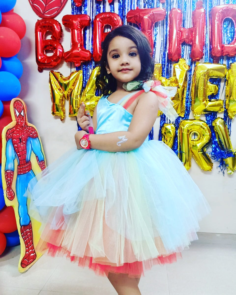 birthday dresses for kids