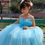 Magic in the Sky dress