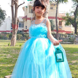 Magic in the Sky dress