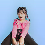 Handmade Crochet for Lil Girls