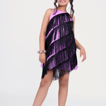 Royal Hawaiian Tunic Dress
