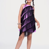 Royal Hawaiian Tunic Dress