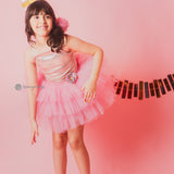 Shelby Ballerina Dress