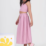 Fling Skirt with Tops for Girls