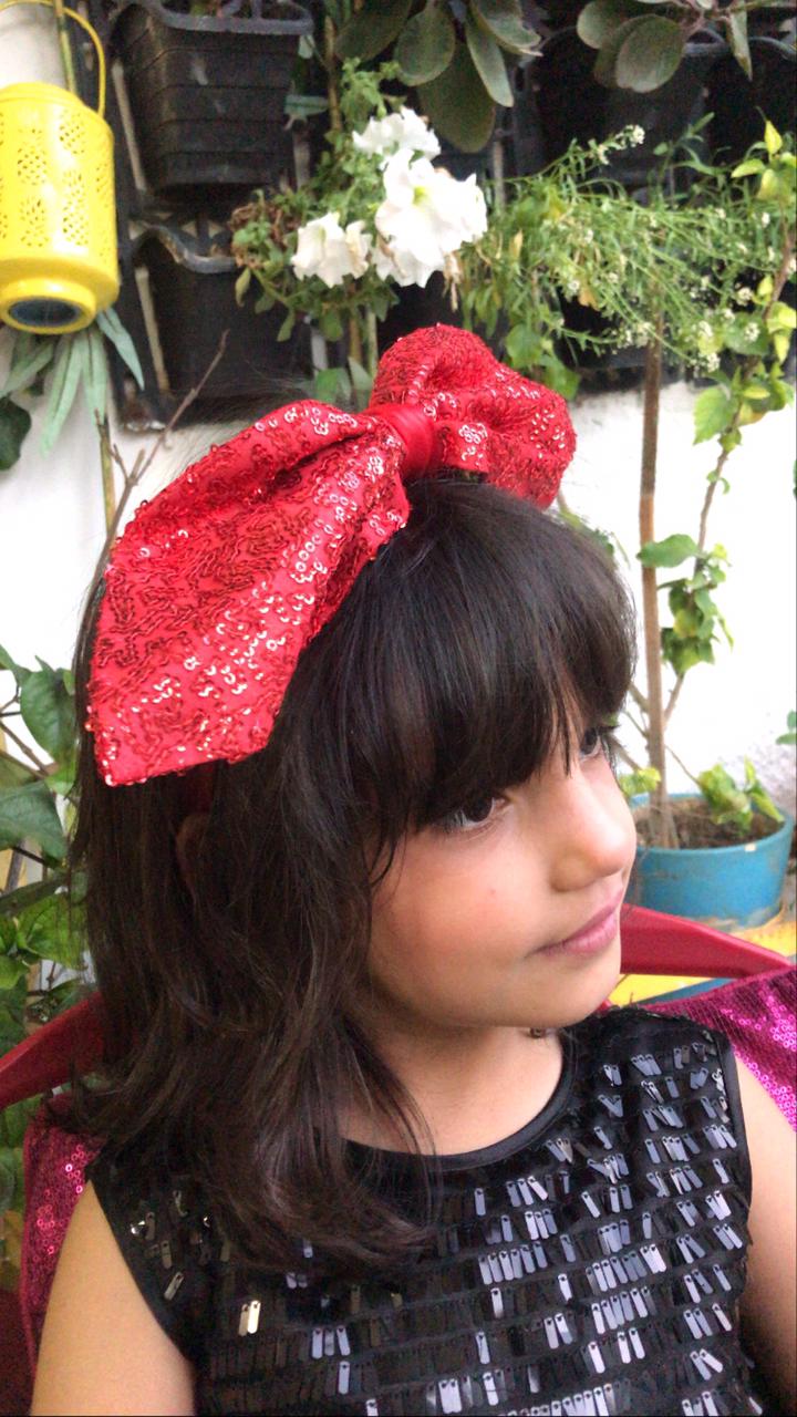 girls head accesory