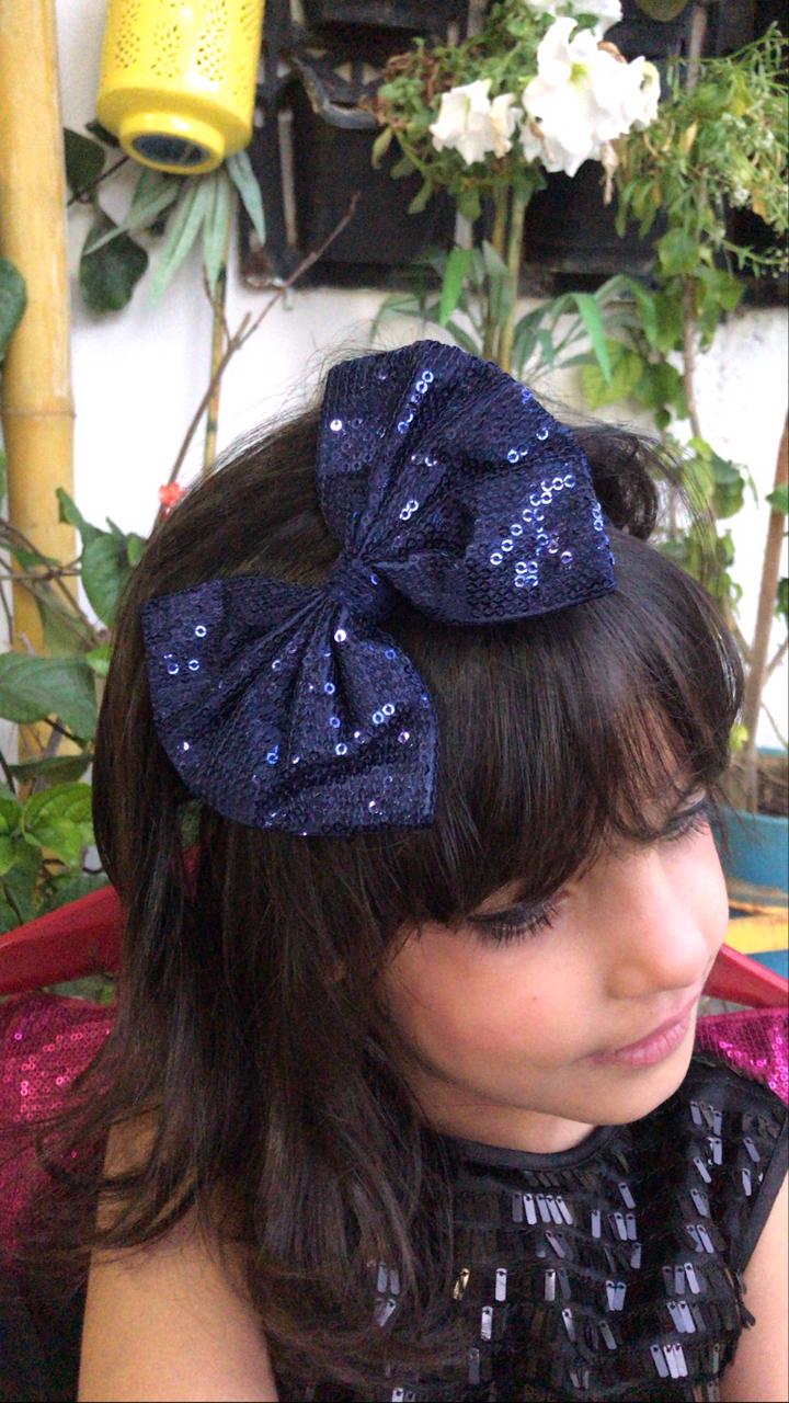 girls head accesory